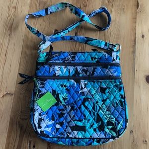 Vera Bradley Cross Body Bag